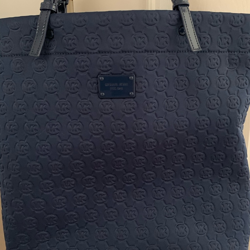 Michael Kors Soft tote